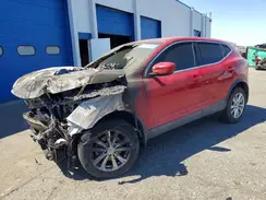 JN1BJ1CP1JW109556 2018 NISSAN ROGUE