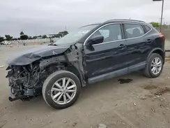 JN1BJ1CP1JW109654 2018 NISSAN ROGUE