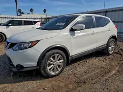 JN1BJ1CP1JW109783 2018 NISSAN ROGUE