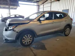 JN1BJ1CP1JW150768 2018 NISSAN ROGUE
