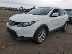 JN1BJ1CP1JW151337 2018 NISSAN ROGUE