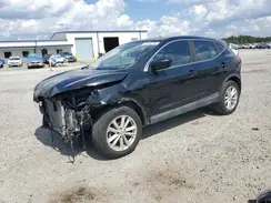 JN1BJ1CP1JW152293 2018 NISSAN ROGUE