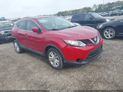 JN1BJ1CP1JW152763 2018 NISSAN ROGUE