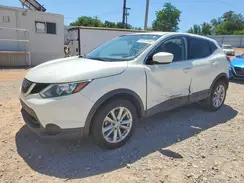 JN1BJ1CP1JW152973 2018 NISSAN ROGUE