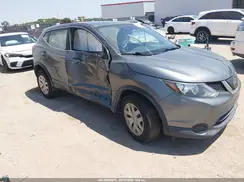JN1BJ1CP1JW155596 2018 NISSAN ROGUE
