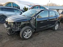 JN1BJ1CP1JW156313 2018 NISSAN ROGUE