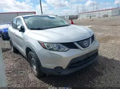 JN1BJ1CP1JW156358 2018 NISSAN ROGUE
