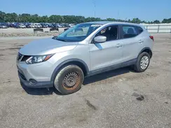 JN1BJ1CP1JW156666 2018 NISSAN ROGUE
