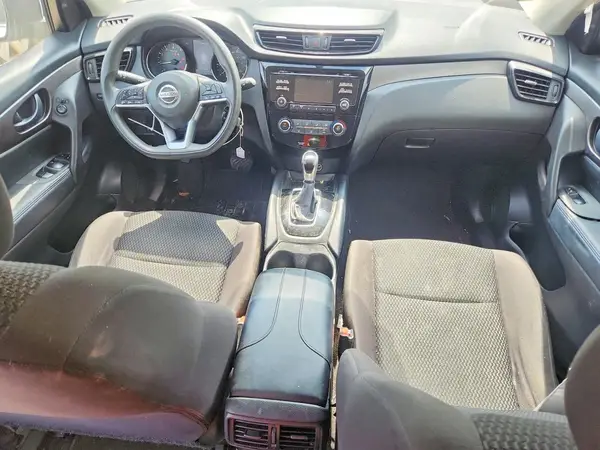 JN1BJ1CP1JW156747 2018 NISSAN ROGUE - Image 8