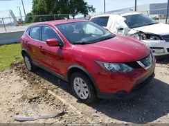 JN1BJ1CP1JW157039 2018 NISSAN ROGUE