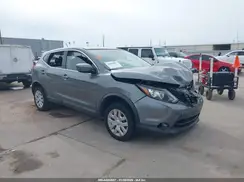 JN1BJ1CP1JW157106 2018 NISSAN ROGUE