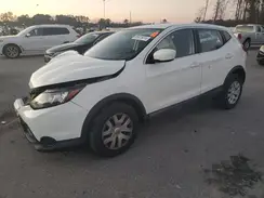 JN1BJ1CP1JW157347 2018 NISSAN ROGUE