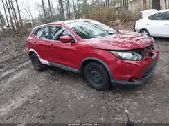 JN1BJ1CP1JW158675 2018 NISSAN ROGUE