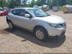 JN1BJ1CP1JW158904 2018 NISSAN ROGUE