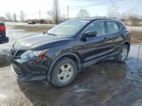 JN1BJ1CP1JW160975 2018 NISSAN ROGUE - Image 1
