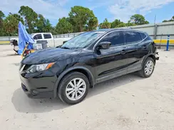 JN1BJ1CP1JW161267 2018 NISSAN ROGUE