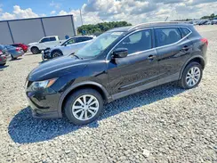 JN1BJ1CP1JW162922 2018 NISSAN ROGUE