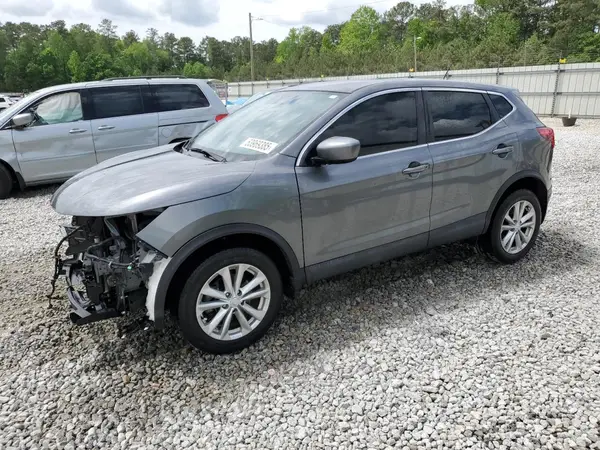 JN1BJ1CP1JW163178 2018 NISSAN ROGUE - Image 1