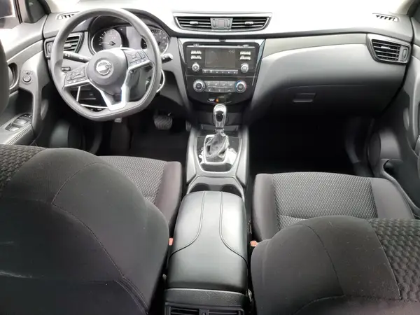 JN1BJ1CP1JW163178 2018 NISSAN ROGUE - Image 8