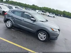 JN1BJ1CP1JW163407 2018 NISSAN ROGUE