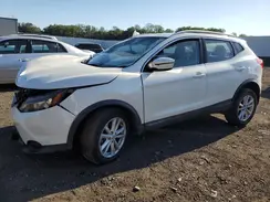 JN1BJ1CP1JW163679 2018 NISSAN ROGUE
