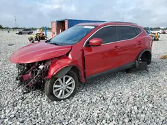 JN1BJ1CP1JW163813 2018 NISSAN ROGUE