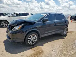 JN1BJ1CP1JW163827 2018 NISSAN ROGUE