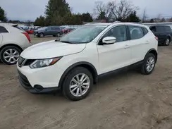 JN1BJ1CP1JW164248 2018 NISSAN ROGUE