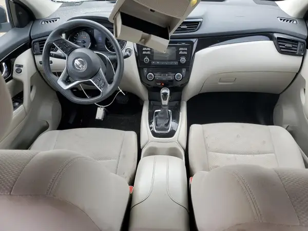 JN1BJ1CP1JW164248 2018 NISSAN ROGUE - Image 8