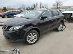 JN1BJ1CP1JW165352 2018 NISSAN ROGUE