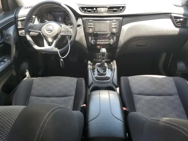 JN1BJ1CP1JW180661 2018 NISSAN ROGUE - Image 8