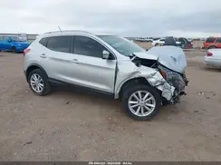 JN1BJ1CP1JW181227 2018 NISSAN ROGUE