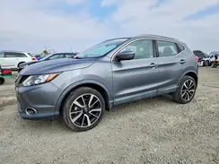JN1BJ1CP1JW181938 2018 NISSAN ROGUE