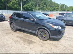 JN1BJ1CP1JW182054 2018 NISSAN ROGUE