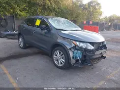 JN1BJ1CP1JW182278 2018 NISSAN ROGUE