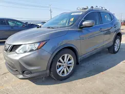 JN1BJ1CP1JW185326 2018 NISSAN ROGUE