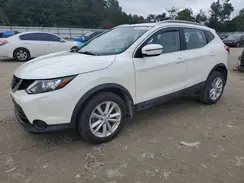 JN1BJ1CP1JW187299 2018 NISSAN ROGUE
