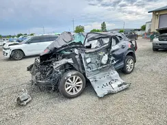 JN1BJ1CP1JW188307 2018 NISSAN ROGUE