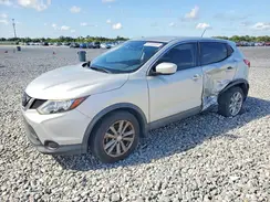 JN1BJ1CP1JW188310 2018 NISSAN ROGUE