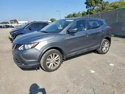 JN1BJ1CP1JW188873 2018 NISSAN ROGUE