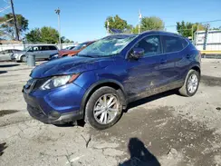 JN1BJ1CP1JW189070 2018 NISSAN ROGUE