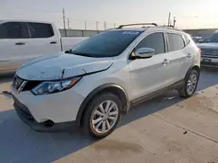 JN1BJ1CP1JW189313 2018 NISSAN ROGUE