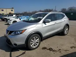 JN1BJ1CP1JW189487 2018 NISSAN ROGUE