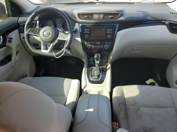 JN1BJ1CP1JW189487 2018 NISSAN ROGUE - Image 8
