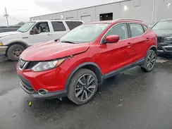 JN1BJ1CP1JW190963 2018 NISSAN ROGUE