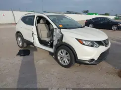 JN1BJ1CP1JW191532 2018 NISSAN ROGUE
