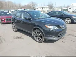JN1BJ1CP1JW191644 2018 NISSAN ROGUE