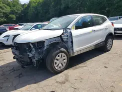 JN1BJ1CP1JW191790 2018 NISSAN ROGUE