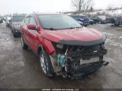 JN1BJ1CP1JW192101 2018 NISSAN ROGUE