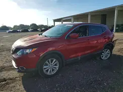 JN1BJ1CP1JW192244 2018 NISSAN ROGUE